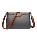 Camora - Single-Strap Crossbody Bag