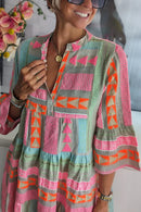 Vespera - Timeless Vintage Dress