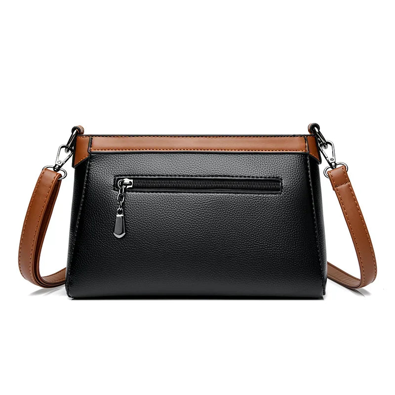Camora - Single-Strap Crossbody Bag