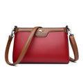 Camora - Single-Strap Crossbody Bag