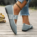 Lily - EasyStride Casual Flats