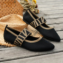 Lily - EasyStride Casual Flats