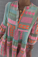 Vespera - Timeless Vintage Dress