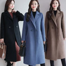 Celine - Elegant Loose Overcoat