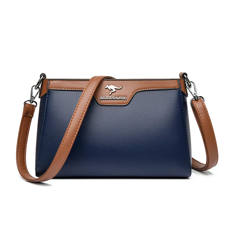 Camora - Single-Strap Crossbody Bag