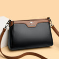 Camora - Single-Strap Crossbody Bag