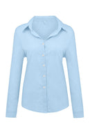 Maris - Airy and Relaxed Blouse