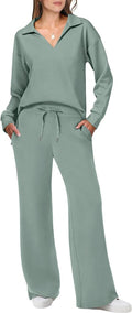 Sky - Comfortable Loungewear Set