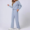 Sky - Comfortable Loungewear Set