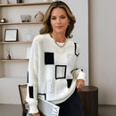 Alida - Chic Women's Sweater