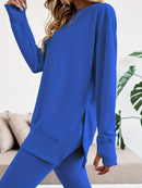 Josie - Comfortable Loungewear Set