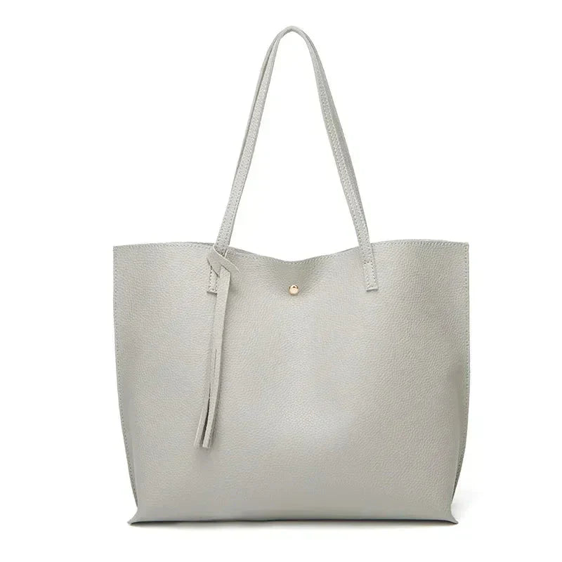 Istar - Soft Shoulder Bag