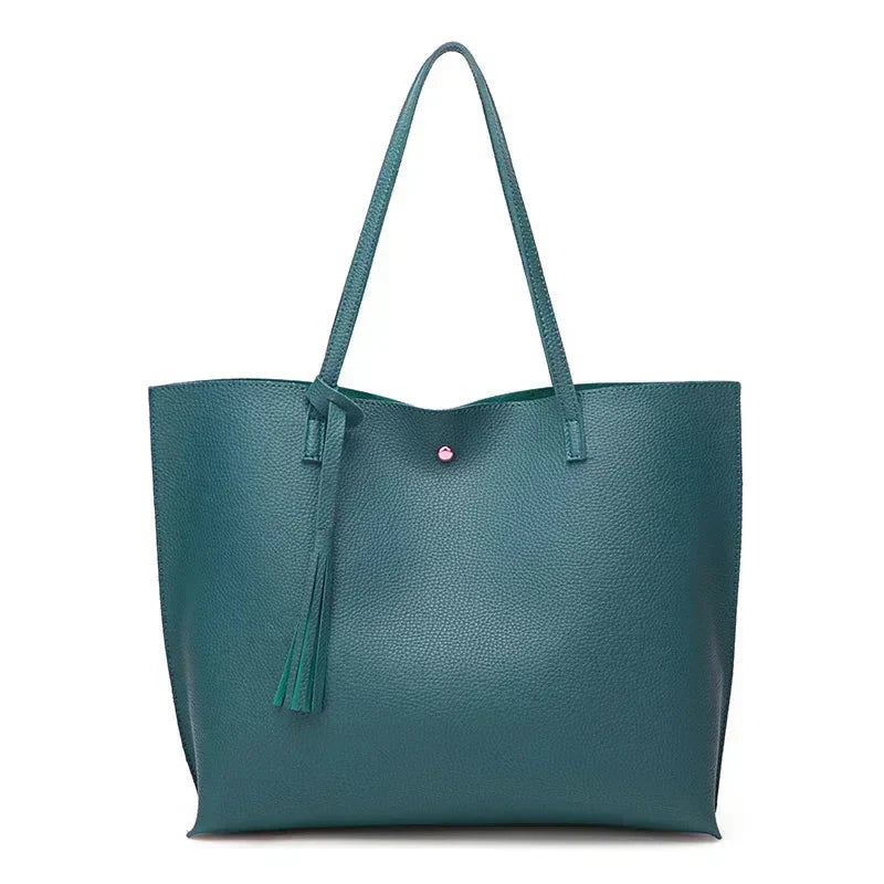 Istar - Soft Shoulder Bag