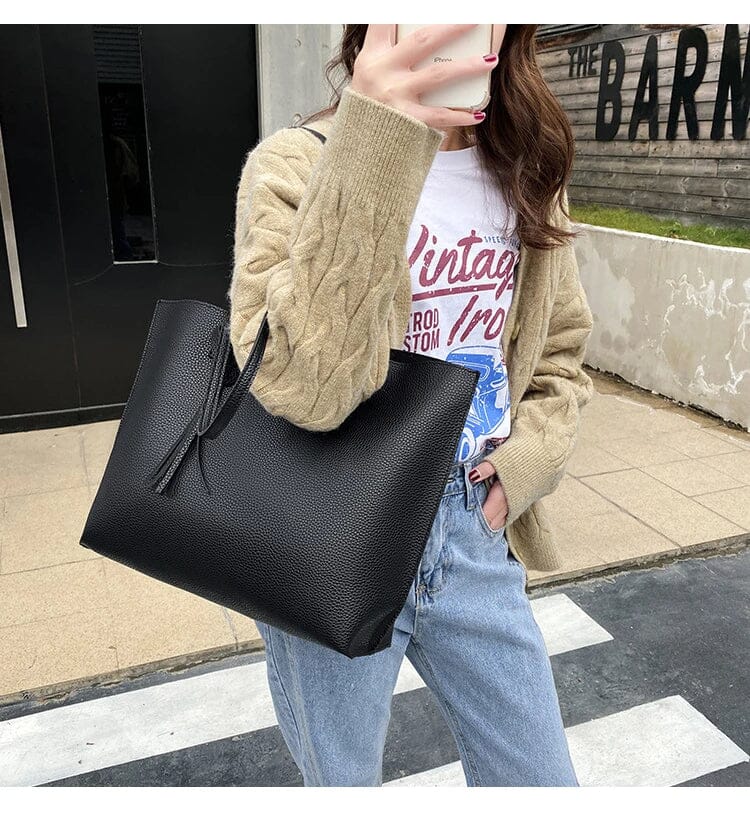 Istar - Soft Shoulder Bag