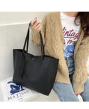 Istar - Soft Shoulder Bag