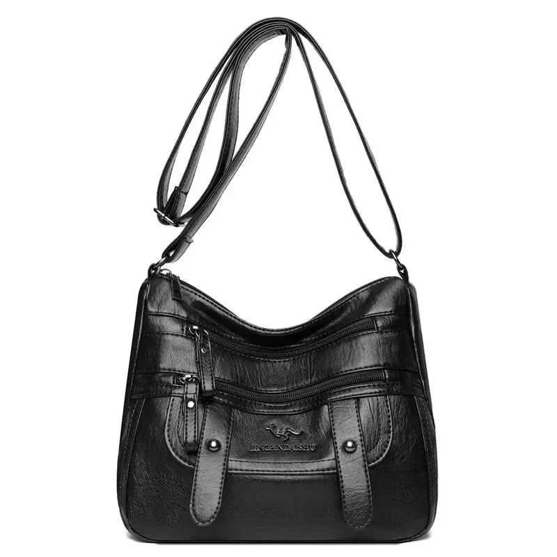 Carrie - Women's Handbag