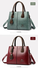 Marlin - Elegant Shoulder Bag