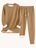 Rebecca - Comfortable Loungewear Set