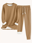 Rebecca - Comfortable Loungewear Set