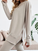 Josie - Comfortable Loungewear Set
