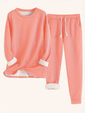 Rebecca - Comfortable Loungewear Set