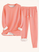 Rebecca - Comfortable Loungewear Set