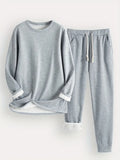 Rebecca - Comfortable Loungewear Set