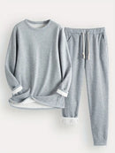 Rebecca - Comfortable Loungewear Set