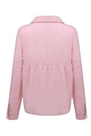 Maris - Airy and Relaxed Blouse