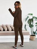 Josie - Comfortable Loungewear Set
