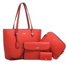 Shana - 3-Piece Handbag Shoulder Bag