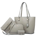 Shana - 3-Piece Handbag Shoulder Bag