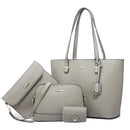 Shana - 3-Piece Handbag Shoulder Bag