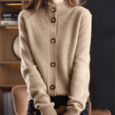 Anny - Luxurious Knit Cardigan