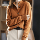 Anny - Luxurious Knit Cardigan