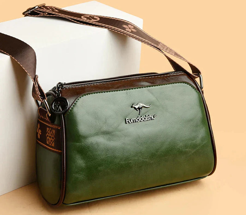 Women Retro Handbag