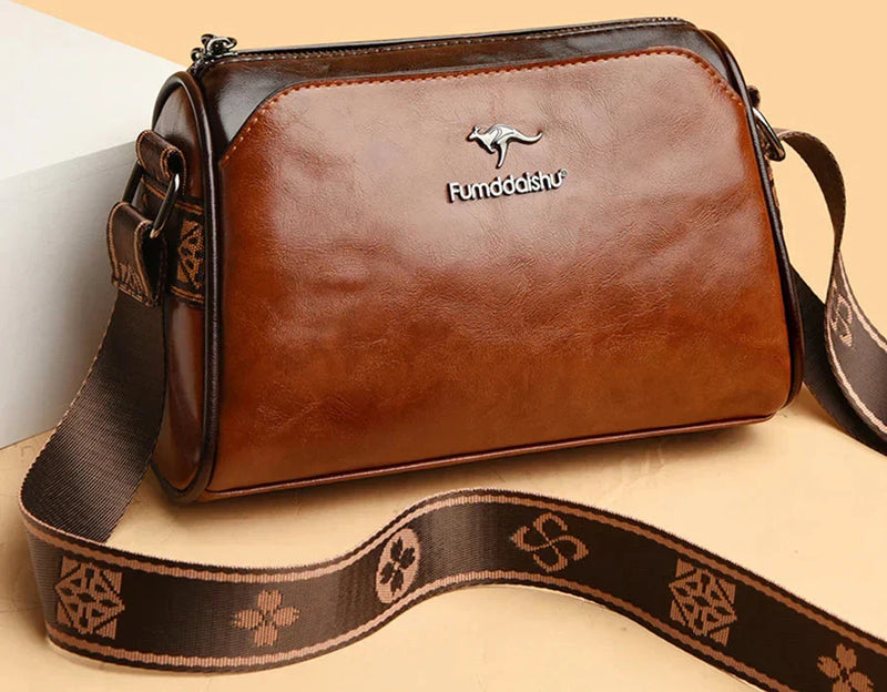 Women Retro Handbag