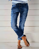 Charlotte™ Slim Fit Stretch Pants