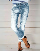 Charlotte™ Slim Fit Stretch Pants