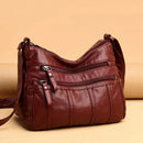 Nina - Soft Crossbody Bag
