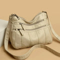 Nina - Soft Crossbody Bag