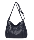 Nina - Soft Crossbody Bag