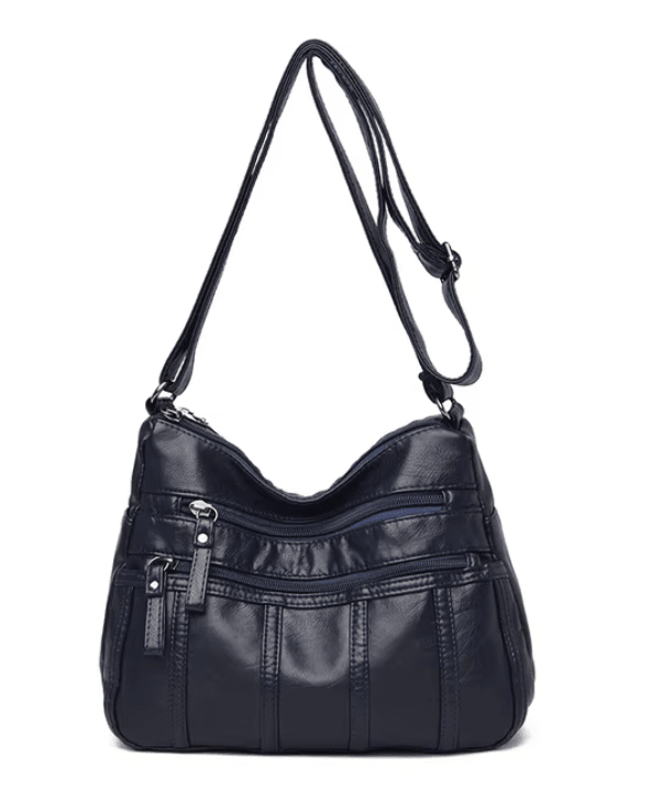 Nina - Soft Crossbody Bag
