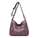 Nina - Soft Crossbody Bag