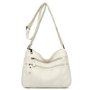 Nina - Soft Crossbody Bag