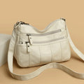 Nina - Soft Crossbody Bag
