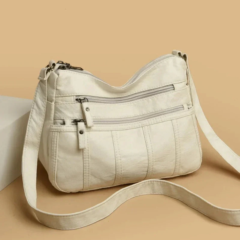 Nina - Soft Crossbody Bag