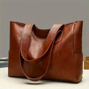 Ava - Genuine Shoulder Bag