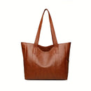 Ava - Genuine Shoulder Bag
