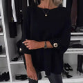 Millie - Elegant Button Sleeve Top